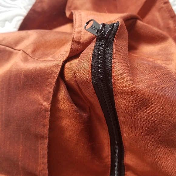 Buddhist Monk Bag. - Picture 3 of 3